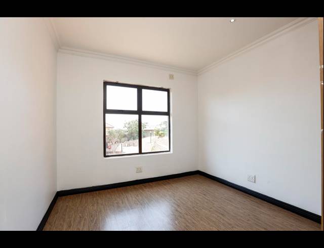 2 BEDROOM APARTMENT FOR SALE IN IZINGA ESTATE